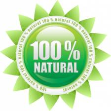100% natural-logo